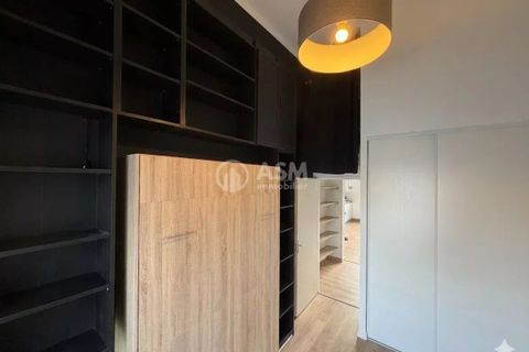 Leilighet i Colombes, Hauts-de-Seine, Colombes - € 384 000 | Ref: 86812014 - foto 11