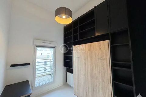 Leilighet i Colombes, Hauts-de-Seine, Colombes - € 384 000 | Ref: 86812014 - foto 12