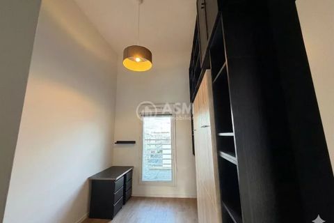 Leilighet i Colombes, Hauts-de-Seine, Colombes - € 384 000 | Ref: 86812014 - foto 13