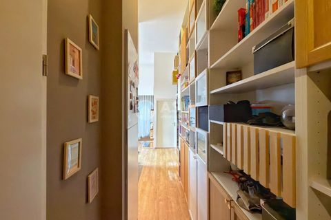 Leilighet i Colombes, Hauts-de-Seine, Colombes - € 384 000 | Ref: 86812014 - foto 14