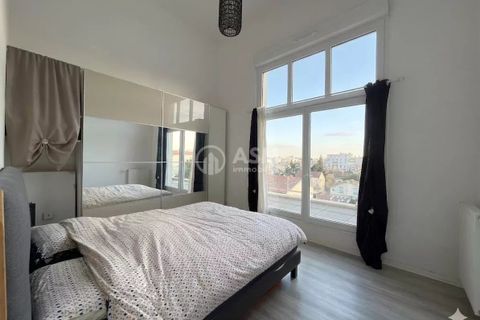 Leilighet i Colombes, Hauts-de-Seine, Colombes - € 384 000 | Ref: 86812014 - foto 15