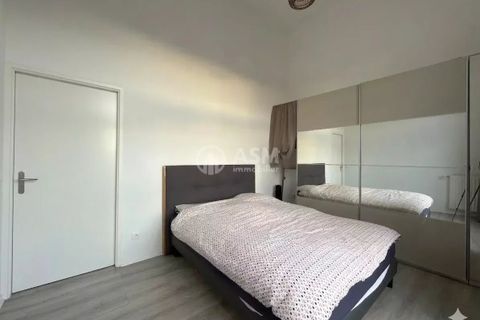 Leilighet i Colombes, Hauts-de-Seine, Colombes - € 384 000 | Ref: 86812014 - foto 16