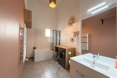 Leilighet i Colombes, Hauts-de-Seine, Colombes - € 384 000 | Ref: 86812014 - foto 19