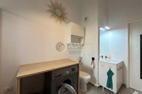 Leilighet i Colombes, Hauts-de-Seine, Colombes - € 384 000 | Ref: 86812014 - foto 21