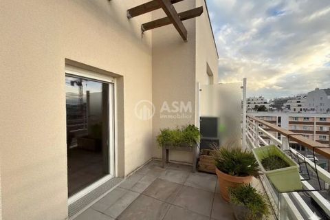 Leilighet i Colombes, Hauts-de-Seine, Colombes - € 384 000 | Ref: 86812014 - foto 22