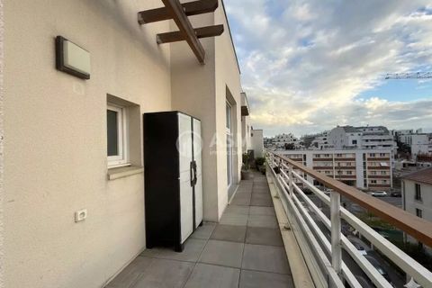 Leilighet i Colombes, Hauts-de-Seine, Colombes - € 384 000 | Ref: 86812014 - foto 23