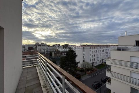 Leilighet i Colombes, Hauts-de-Seine, Colombes - € 384 000 | Ref: 86812014 - foto 24