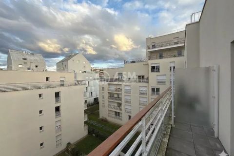 Leilighet i Colombes, Hauts-de-Seine, Colombes - € 384 000 | Ref: 86812014 - foto 25