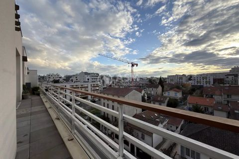 Leilighet i Colombes, Hauts-de-Seine, Colombes - € 384 000 | Ref: 86812014 - foto 27