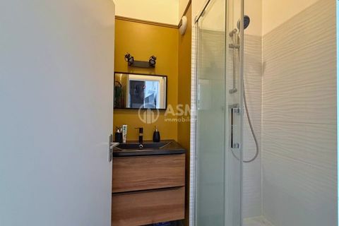Leilighet i Colombes, Hauts-de-Seine, Colombes - € 384 000 | Ref: 86812014 - foto 28