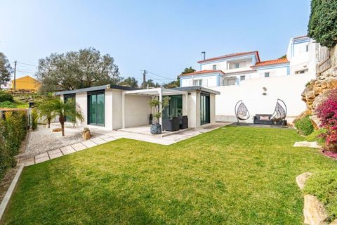 Villa i Sintra, Lisbon, Sintra - € 465.000 | Ref: C0183-01366 - foto 9