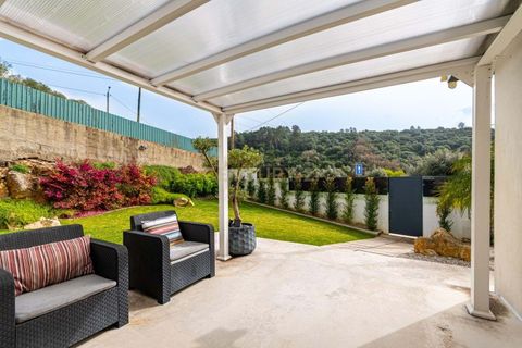 Villa i Sintra, Lisbon, Sintra - € 465.000 | Ref: C0183-01366 - foto 2