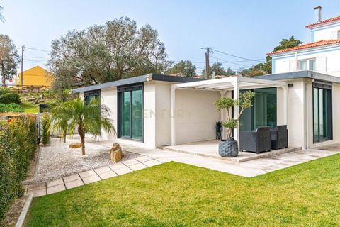 Villa i Sintra, Lisbon, Sintra - € 465.000 | Ref: C0183-01366 - foto 18