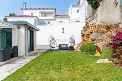 Villa i Sintra, Lisbon, Sintra - € 465.000 | Ref: C0183-01366 - foto 19