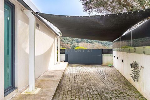 Villa i Sintra, Lisbon, Sintra - € 465.000 | Ref: C0183-01366 - foto 22