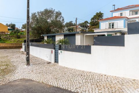 Villa i Sintra, Lisbon, Sintra - € 465.000 | Ref: C0183-01366 - foto 26