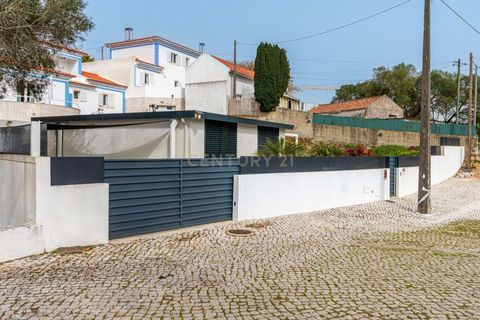 Villa i Sintra, Lisbon, Sintra - € 465.000 | Ref: C0183-01366 - foto 27