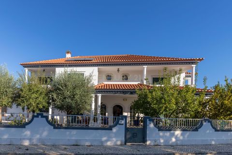 Villa i Setubal, Setubal, Setubal - € 795.000 | Ref: C0410-01120 - foto 1