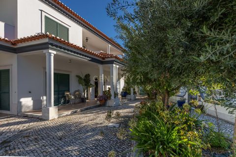 Villa i Setubal, Setubal, Setubal - € 795.000 | Ref: C0410-01120 - foto 6