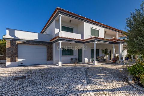 Villa i Setubal, Setubal, Setubal - € 795.000 | Ref: C0410-01120 - foto 7