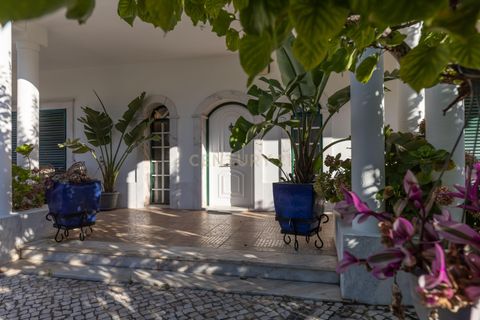 Villa i Setubal, Setubal, Setubal - € 795.000 | Ref: C0410-01120 - foto 10