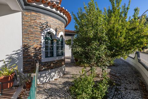 Villa i Setubal, Setubal, Setubal - € 795.000 | Ref: C0410-01120 - foto 11