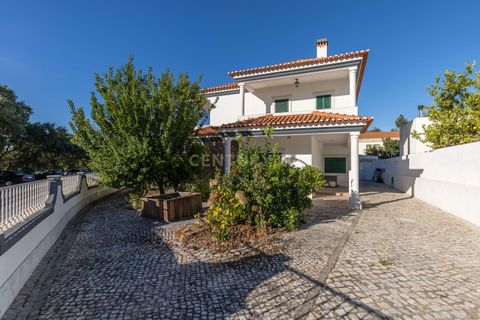 Villa i Setubal, Setubal, Setubal - € 795.000 | Ref: C0410-01120 - foto 12