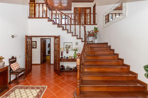 Villa i Setubal, Setubal, Setubal - € 795.000 | Ref: C0410-01120 - foto 14