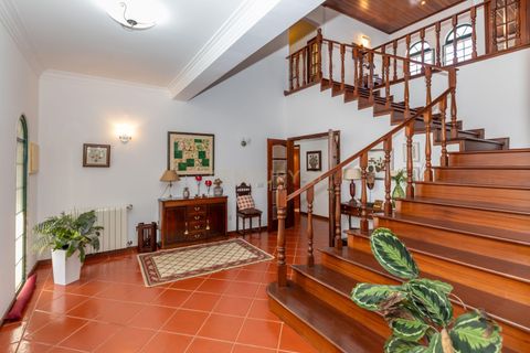 Villa i Setubal, Setubal, Setubal - € 795.000 | Ref: C0410-01120 - foto 15