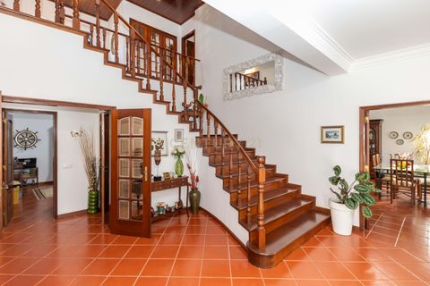 Villa i Setubal, Setubal, Setubal - € 795.000 | Ref: C0410-01120 - foto 16
