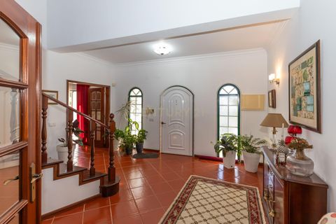 Villa i Setubal, Setubal, Setubal - € 795.000 | Ref: C0410-01120 - foto 17