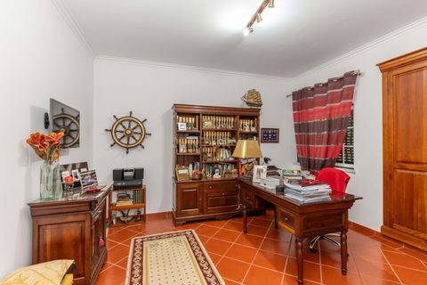 Villa i Setubal, Setubal, Setubal - € 795.000 | Ref: C0410-01120 - foto 23
