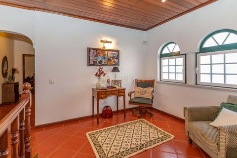 Villa i Setubal, Setubal, Setubal - € 795.000 | Ref: C0410-01120 - foto 32