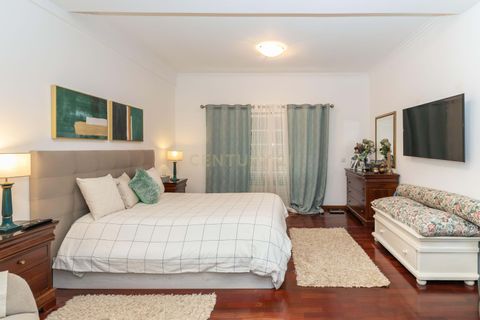 Villa i Setubal, Setubal, Setubal - € 795.000 | Ref: C0410-01120 - foto 34