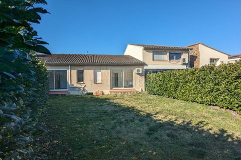 Byhus i Roquettes, Haute-Garonne, Roquettes - € 249.000 | Ref: 3117859839 - foto 1