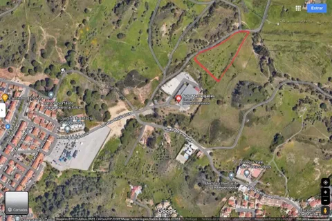 Helårsgrund i Setubal, Setubal, Setubal - € 890.000 | Ref: C0410-00633 - foto 1
