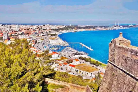 Helårsgrund i Setubal, Setubal, Setubal - € 890.000 | Ref: C0410-00633 - foto 5