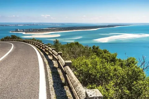 Helårsgrund i Setubal, Setubal, Setubal - € 890.000 | Ref: C0410-00633 - foto 8