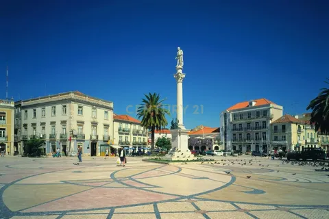 Helårsgrund i Setubal, Setubal, Setubal - € 890.000 | Ref: C0410-00633 - foto 11