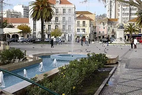 Helårsgrund i Setubal, Setubal, Setubal - € 890.000 | Ref: C0410-00633 - foto 14