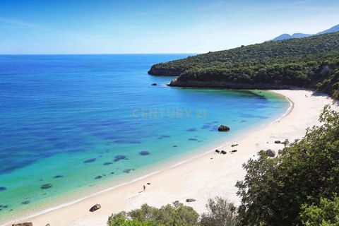Helårsgrund i Setubal, Setubal, Setubal - € 890.000 | Ref: C0410-00633 - foto 15