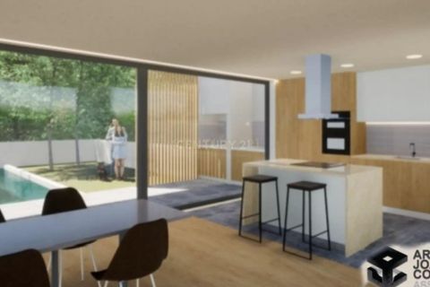 Helårsgrund i Setubal, Setubal, Setubal - € 155.000 | Ref: C0410-00737 - foto 2