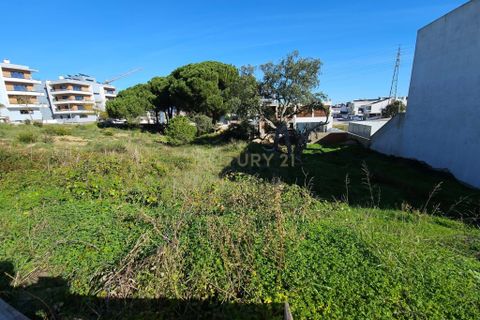 Helårsgrund i Setubal, Setubal, Setubal - € 155.000 | Ref: C0410-00737 - foto 5