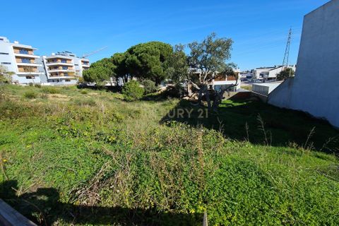 Helårsgrund i Setubal, Setubal, Setubal - € 155.000 | Ref: C0410-00737 - foto 8