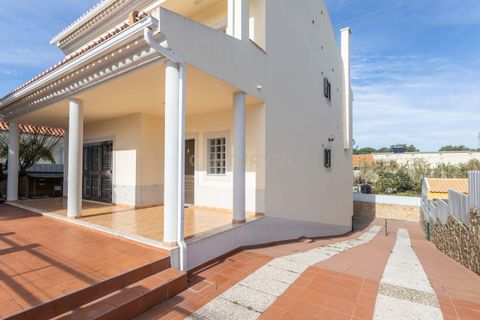 Villa i Setubal, Setubal, Setubal - € 539.000 | Ref: C0410-00725 - foto 6