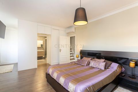 Villa i Setubal, Setubal, Setubal - € 539.000 | Ref: C0410-00725 - foto 22