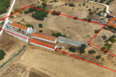Helårsgrund i Palmela, Setubal, Palmela - € 599.000 | Ref: C0410-01106 - foto 2