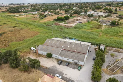 Erhvervsejendom i Setubal, Setubal, Setubal - € 640.000 | Ref: C0410-01081 - foto 1