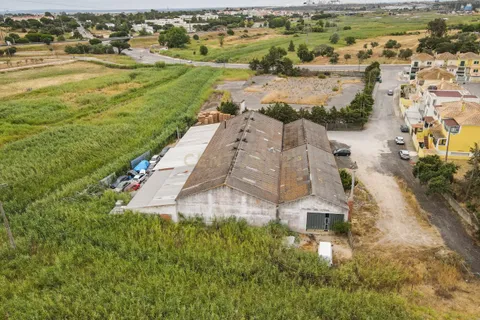 Erhvervsejendom i Setubal, Setubal, Setubal - € 640.000 | Ref: C0410-01081 - foto 2