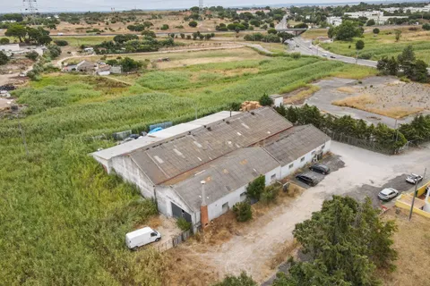 Erhvervsejendom i Setubal, Setubal, Setubal - € 640.000 | Ref: C0410-01081 - foto 4
